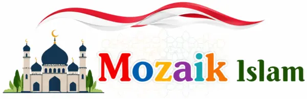 Mozaik Islam